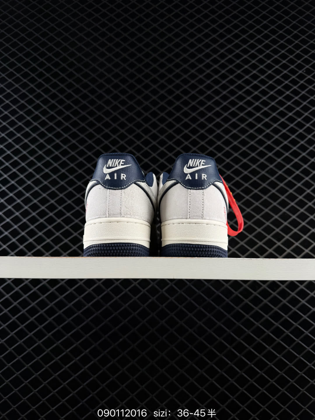 Nike Air Force1 07 low-JY6988